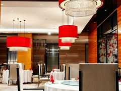 -青岛富力艾美酒店