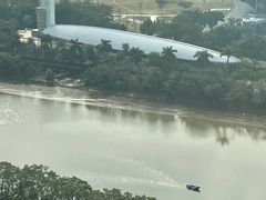 -海心沙亚运公园