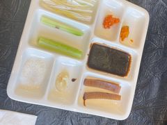 -正德楼果木烤鸭·渔家菜(东港店)