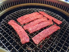 牛小排-觅福里•熟成和牛餐厅