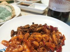 -爱客得牛排海鲜烤肉·火锅自助(春熙路黑金好店)