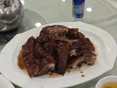 烧鹅-姚林轩