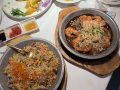 -Aqua Oasis 水天堂(石路天虹店)