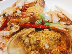 -盒马鲜生(领丰汇店)