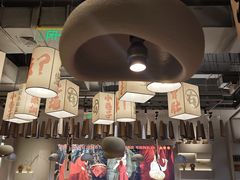 -毛肚向右·川渝毛肚王(经开永旺店)