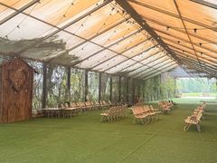 -圣露庄园·露营·烤肉·亲子