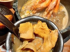 -芸山季·云南山珍菌火锅(人民广场来福士店)