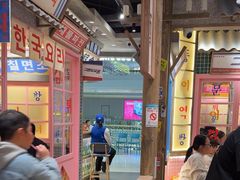 -姜胖胖无限自助烤肉(罗湖宝能店)