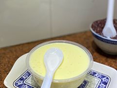 凤凰奶糊-百花传统甜品店(原址店)