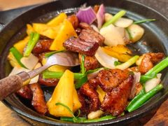 -旺爷砂锅·茶作(国贸城店)