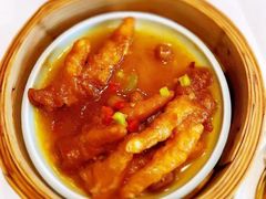 -悦雅居·老广州老味道(长湖店)