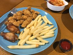 -穆拉诺餐厅(上海玻璃博物馆店)