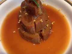 -小厨娘淮扬菜(六合欢乐港店)