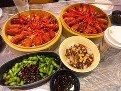 -靓靓蒸虾(中山公园店)