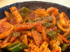 -德寿宫韩国料理(下沙店)