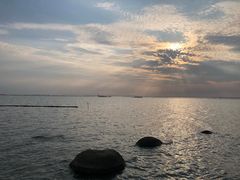-滆湖低碳生态公园
