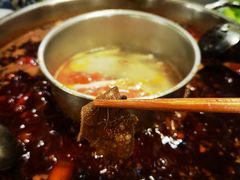 -飘香火锅(玉林西路店)