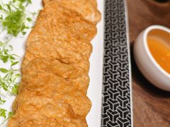 -新光酒家·河豚·海鲜·蟹料理(浦东店)