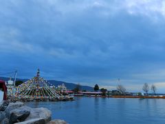 -青海湖国家重点风景名胜区