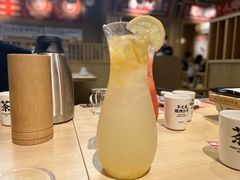 -羊之道草原味道清真餐厅(番禺店)
