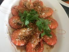 -无招牌海鲜餐厅(滨海艺术中心店)