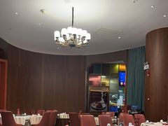 -汕头君华海逸酒店·鸿桃轩中餐厅