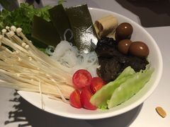 -鱼酷活鱼烤鱼(恒隆广场店)