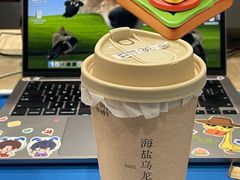 -阿嬷手作(深圳万象天地店)