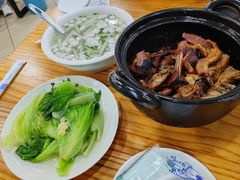 -斯丹姜母鸭·古法干香(涂门街总店)