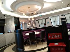-太兴餐厅(东方广场分店)