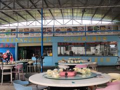 -墨脱石锅椰子鸡•海鲜糟粕醋(榆亚路店)