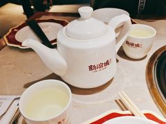-新渝城·始于2000年(淘金店)