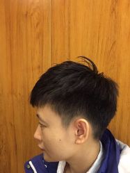 -小齐发型Star~salon