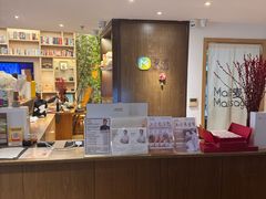-麦子MaiMassage(打浦桥店)