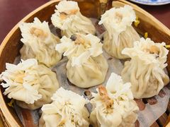 -都一处烧麦馆(前门店)