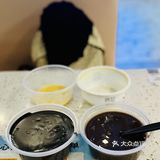 2024年第一次甜品自助🍨🍮五刷满记