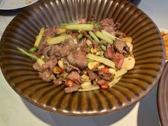 -秋色客家菜(南山店)