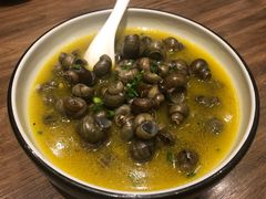 有机豆浆丝螺-锡和无锡菜(景丽苑店)