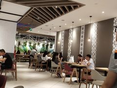 大堂-肯德基(万象城店)