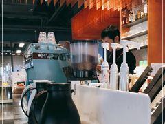 -sugarman espresso素饮糖人高新咖啡工厂
