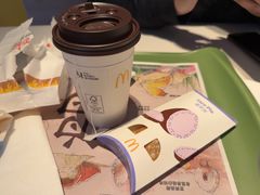 -麦当劳(长泰商业广场店)