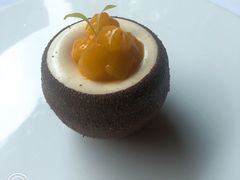 -三嚥阁 La Villa Restaurant