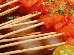 -串盟烧烤大排档·长沙美食地标(星沙店)