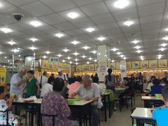 大堂-食为天(贵阳路店)