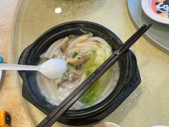 -麒麟中餐厅·经典粤菜·地道菜式老字号(广州长隆酒店)