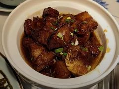 -小菜园新徽菜(滁州苏宁店)