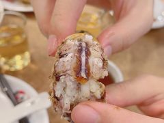 -揭阳钟记小食(福田新村店)