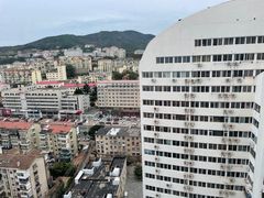 -烟台百纳瑞汀酒店