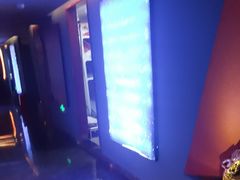 -跨越足界Spa足道(潍坊店)