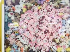 -风云再起游乐汇(南京常发广场店)